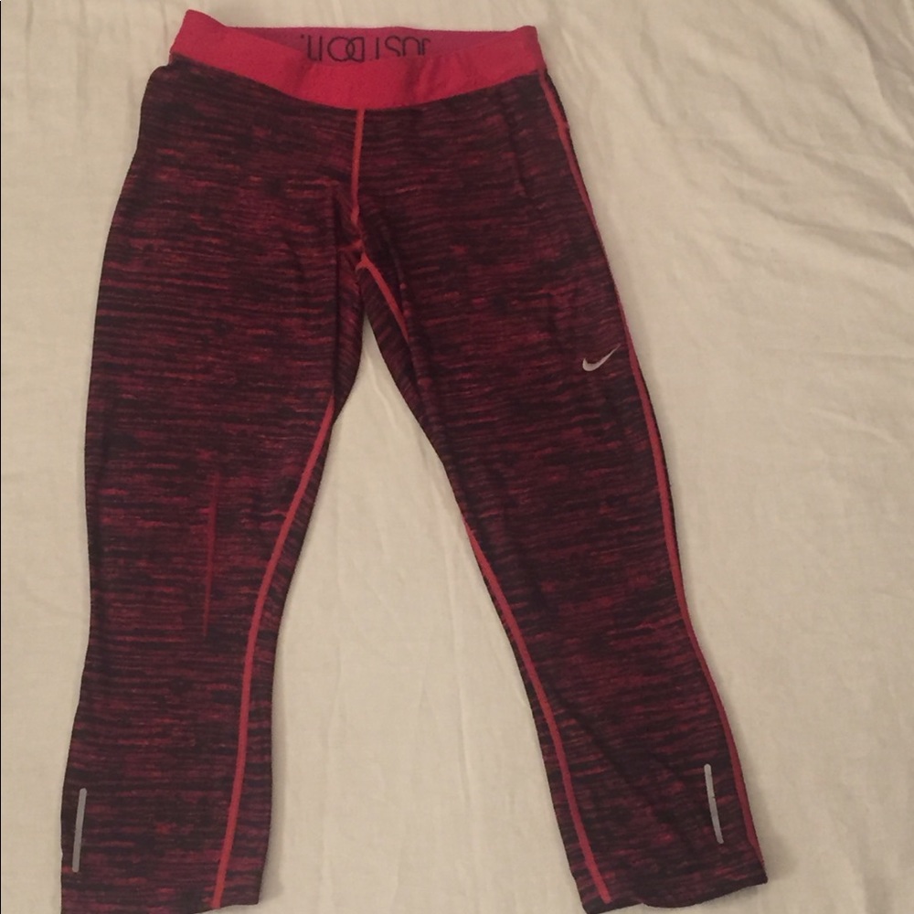 Nike Dri-Fit Leggings